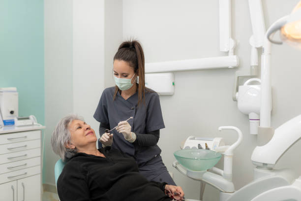 Best Pediatric Emergency Dentist in Wagoner, OK