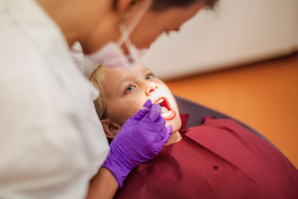 Best Emergency Wisdom Teeth Removal in Wagoner, OK